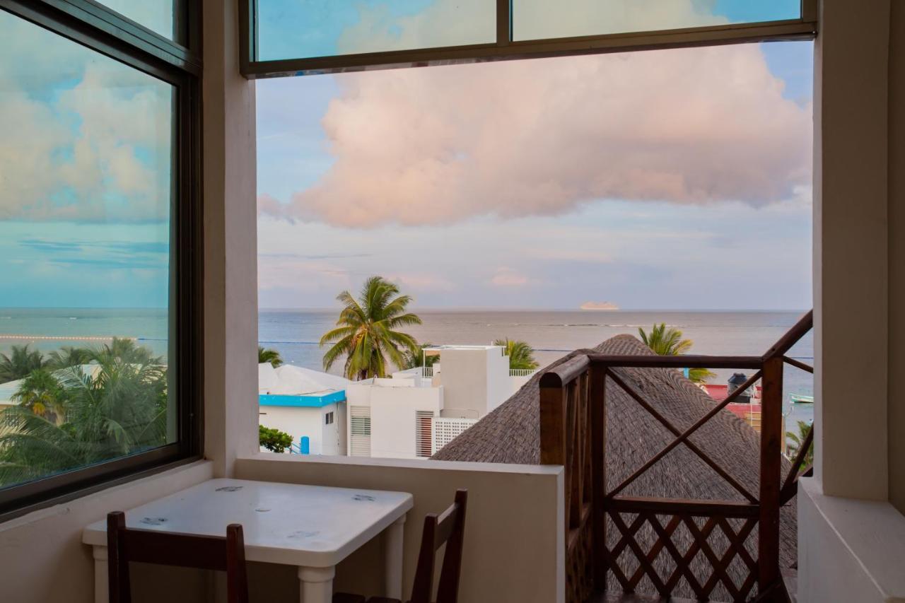 Villas Valentina Puerto Morelos Bagian luar foto