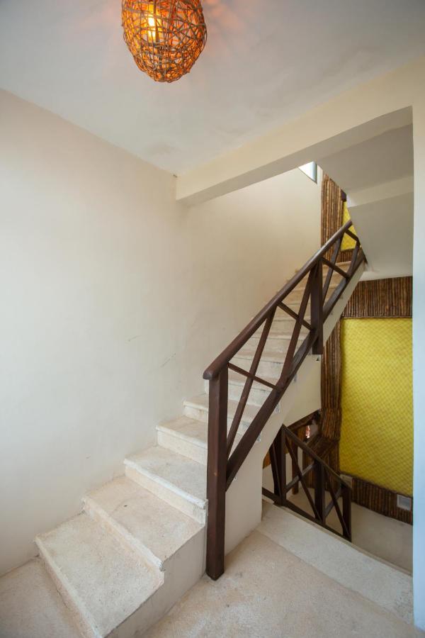 Villas Valentina Puerto Morelos Bagian luar foto