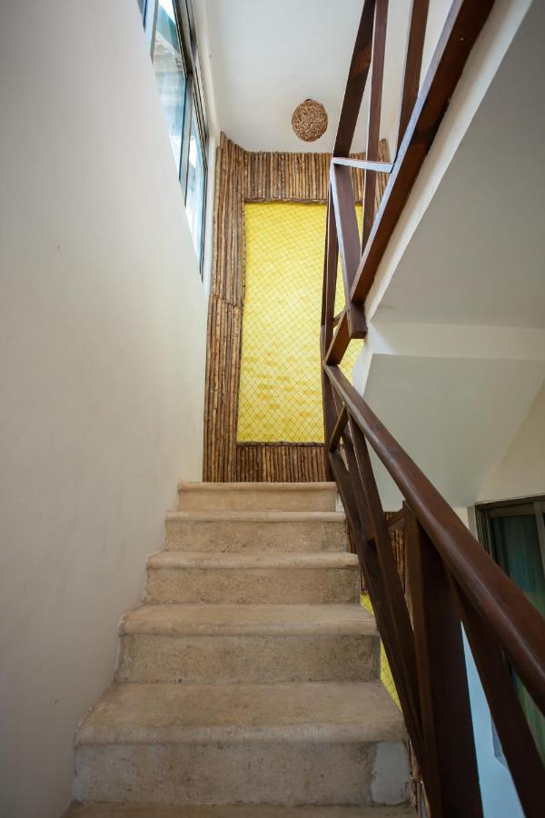 Villas Valentina Puerto Morelos Bagian luar foto